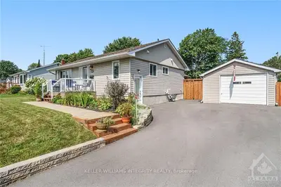 69 ST LAWRENCE Street, South Stormont, ON K0C 1M0