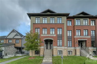 1124 DOCTEUR CORBEIL Boulevard 4, Clarence-Rockland, ON K4K 0G9