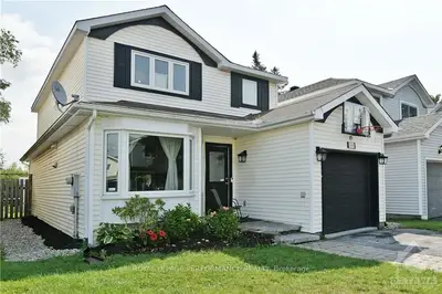 3046 VICTORIA HEIGHTS Crescent, Blossom Park - Airport and Area, ON K1T 3M8