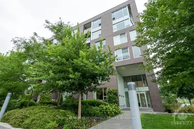 300A LETT Street 509, West Centre Town, ON K1R 0B8