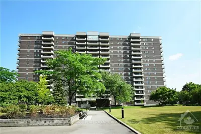 1705 PLAYFAIR Drive 804, Alta Vista and Area, ON K1H 8P6