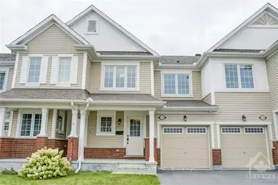 332 Sweetfern Crescent, Orleans - Cumberland And Area, On K4a 1a5
