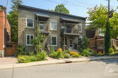 159 Hinton Avenue N, Tunneys Pasture and Ottawa West, ON K1Y 0Z9