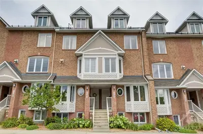 1144 Gablefield, Beacon Hill North - South And Area, On K1j 1e3