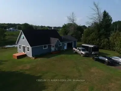 10282 SOUTH BRANCH Road, South Dundas, ON K0E 1C0