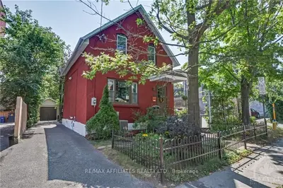 232 STEWART Street, Lower Town - Sandy Hill, ON K1N 6K2