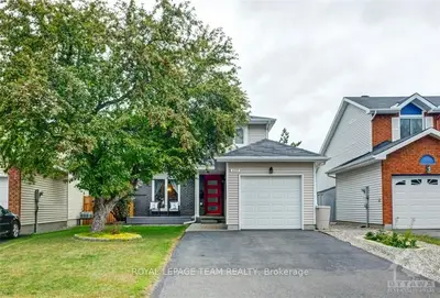 6719 TOONEY Drive, Orleans - Convent Glen and Area, ON K1C 6R2