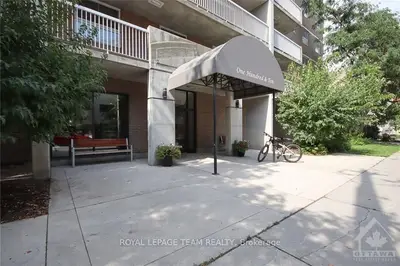110 FORWARD Avenue 206, West Centre Town, ON K1Y 4S9