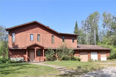 197 DAVID MANCHESTER Road, Carp - Huntley Ward, ON K0A 1L0