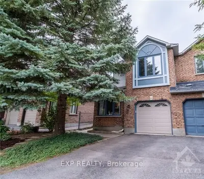 11 GARDENGATE Way, South of Baseline to Knoxdale, ON K2G 5Z2