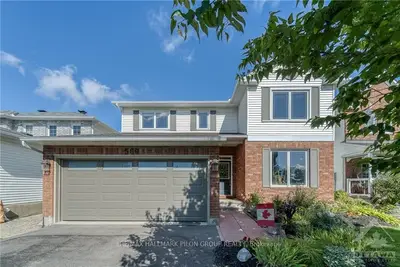 569 ARC-EN-CIEL Street, Orleans - Cumberland and Area, ON K4A 3J1