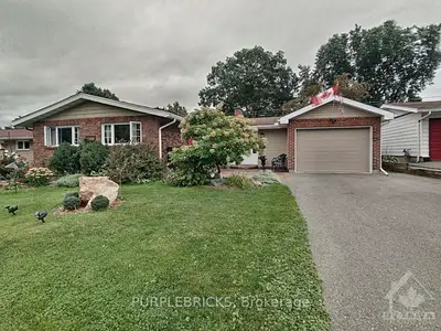 34 KILMORY Crescent, Cityview - Parkwoods Hills - Rideau Shore, ON K2E 6N1
