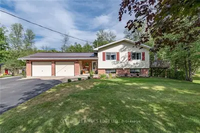 12995 COUNTY RD 15 Road, Merrickville-Wolford, ON K0G 1N0