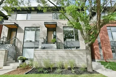 528 Edison Avenue, Carlingwood - Westboro And Area, On K2a 3y5