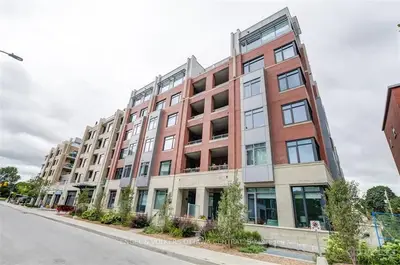 11 OBLATS Avenue 203, Glebe - Ottawa East and Area, ON K1S 5V8