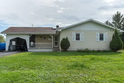 940 LABROSSE Street, Hawkesbury, ON K0B 1P0