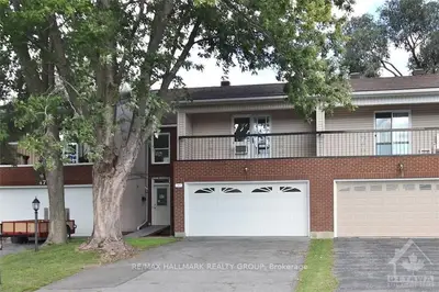 45 TARQUIN Crescent, Bells Corners and South to Fallowfield, ON K2H 8J7