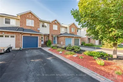 605 WILD SHORE Crescent, Blossom Park - Airport and Area, ON K1V 1T4