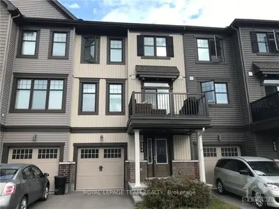 534 TUNGSTEN Terrace, Orleans - Cumberland and Area, ON K4A 1A8