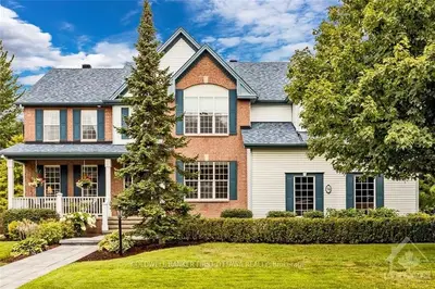 94 BRAE Crescent, Stittsville - Munster - Richmond, ON K2S 1R1