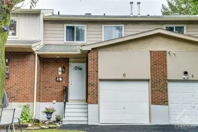 2415 SOUTHVALE Crescent 6, Elmvale Acres and Area, ON K1B 4T9