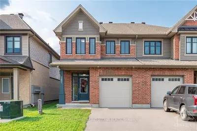 287 Avro Circle, Manor Park - Cardinal Glen And Area, On K1k 2g8