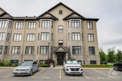 100 PRESTIGE Circle 2, Orleans - Cumberland and Area, ON K4A 0Y1