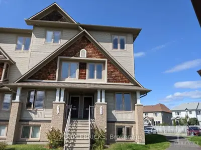 719 LAKERIDGE Drive, Orleans - Cumberland and Area, ON K4A 0N5