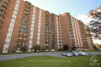 1505 BASELINE Road 811, Belair Park - Copeland Park and Area, ON K2C 3L4