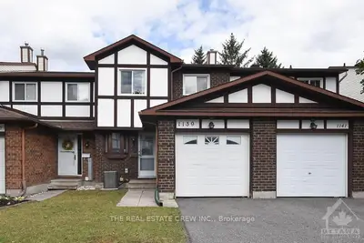 1139 MILLWOOD Court, Orleans - Convent Glen and Area, ON K1C 3G2