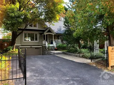 3775 ALBION Road S, Blossom Park - Airport and Area, ON K1T 1A6