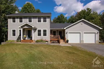 1408 LIMERICK Road, North Grenville, ON K0G 1T0