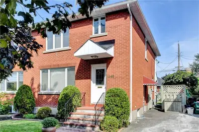 1095 ALDEA Avenue, Billings Bridge - Riverside Park and Area, ON K1H 8C1