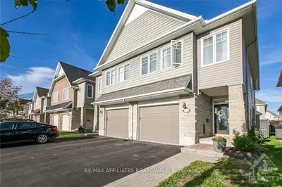 432 GERRY LALONDE Drive, Orleans - Cumberland and Area, ON K4A 0T6