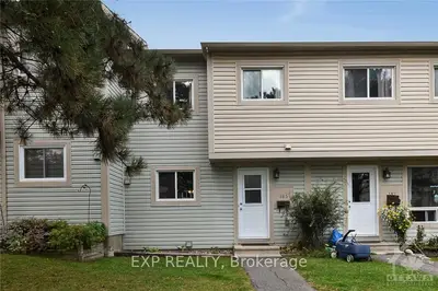 185 Teal Crescent, Orleans - Cumberland and Area, ON K1E 2C3