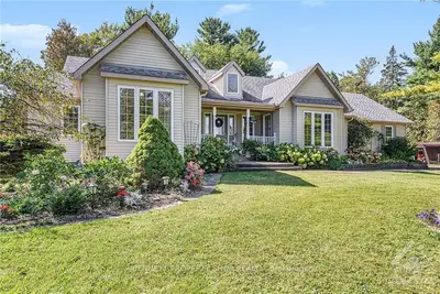 575 SPRUCE RIDGE Road, Carp - Huntley Ward, ON K0A 1L0