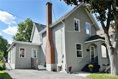 144 DRUMMOND Street, Glebe - Ottawa East and Area, ON K1S 1K2