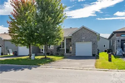 419 DENIS Street, Alfred and Plantagenet, ON K0A 3K0