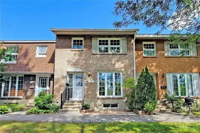3240 SOUTHGATE Road 27, Hunt Club - South Keys and Area, ON K1V 8W7