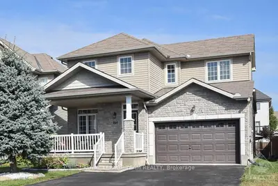 144 JADE Street, Clarence-Rockland, ON K4K 0C8