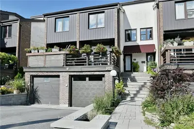 214 CRICHTON Street, New Edinburgh - Lindenlea, ON K1M 1W4