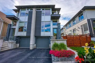 556 HILSON Avenue, Westboro - Hampton Park, ON K1Z 6C8