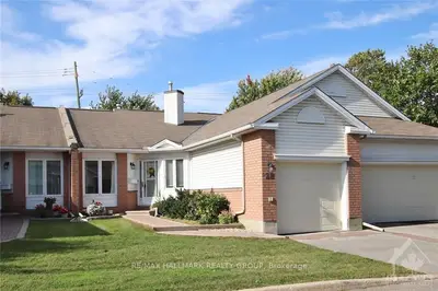 28 RIVER OAKS Court, Stittsville - Munster - Richmond, ON K2S 1L3