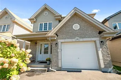 257 MICA Crescent, Clarence-Rockland, ON K4K 0E3