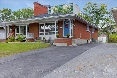 2643 DON Street, Britannia - Lincoln Heights and Area, ON K2B 6Y2
