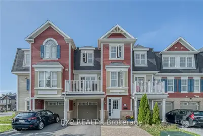 218 CAYMAN Road, Stittsville - Munster - Richmond, ON K2S 0N9