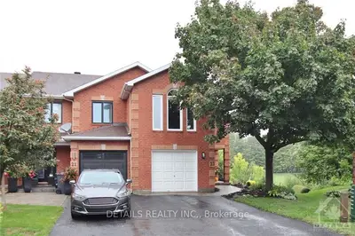 23 LONGBOAT Court, Kanata, ON K2K 2T3