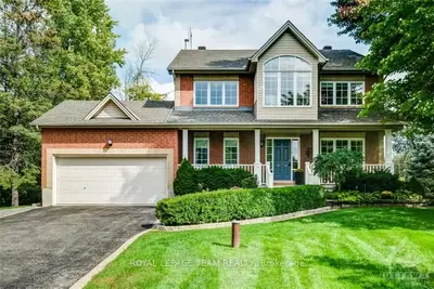 21 ANTHONY CURRO Drive, North Grenville, ON K0G 1J0