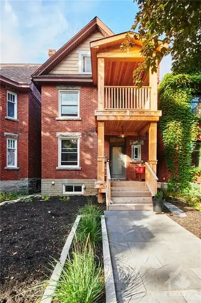154 SPADINA Avenue, West Centre Town, ON K1Y 2C3