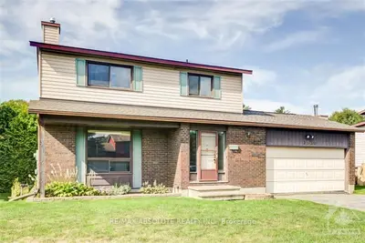 1530 MISSYABIT Drive, Orleans - Cumberland and Area, ON K1E 2M6